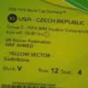 Meet your Posher, Arif